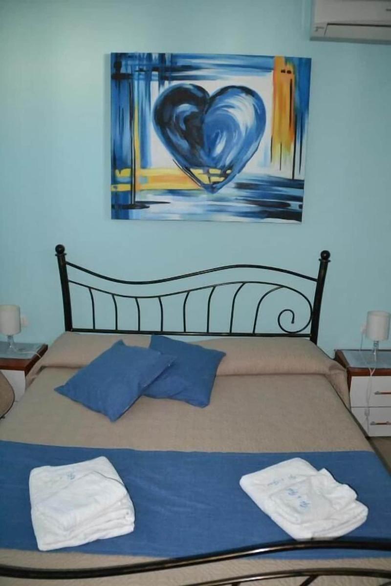 Bed & Breakfast da Gi & Giò - Oda