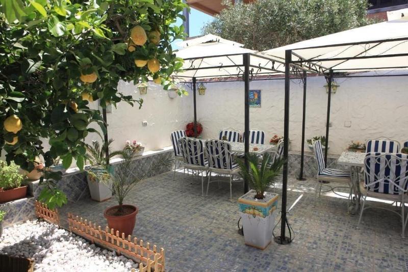 Bed & Breakfast da Gi & Giò - Oda