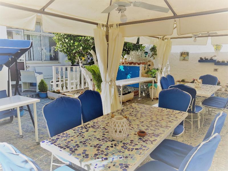 Bed & Breakfast da Gi & Giò - Teras