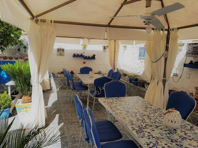 Bed & Breakfast da Gi & Giò - Teras
