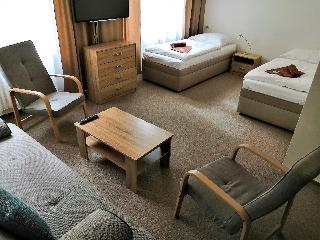 Marianeum otel fotoğrafı
