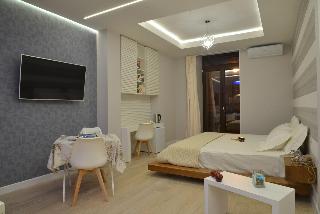 Le Suite Del Nostromo otel fotoğrafı