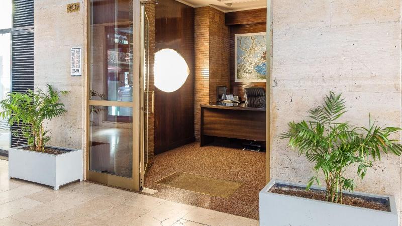 Suite In Center - Genel
