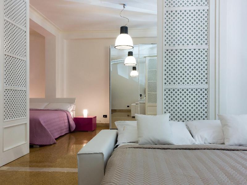 Suite In Center - Oda