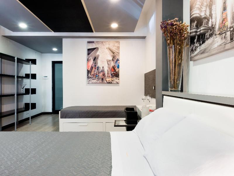 Suite In Center - Oda