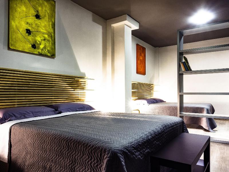 Suite In Center - Oda
