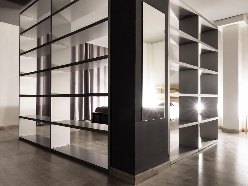 Suite In Center - Oda