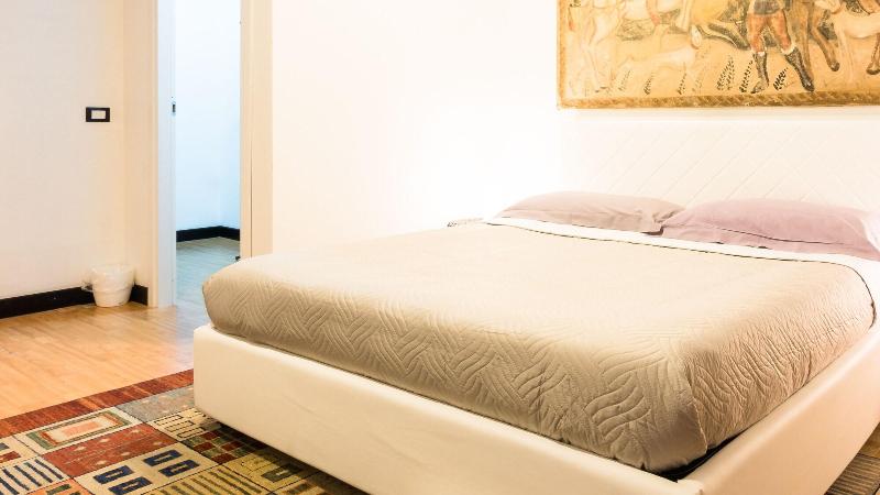 Suite In Center - Oda