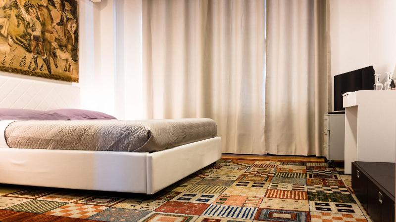 Suite In Center - Oda