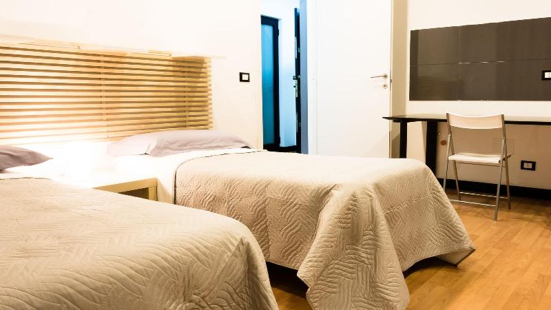 Suite In Center - Oda