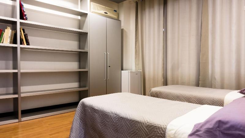Suite In Center - Oda