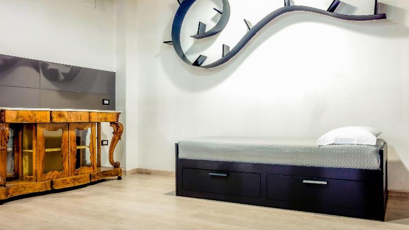 Suite In Center - Oda