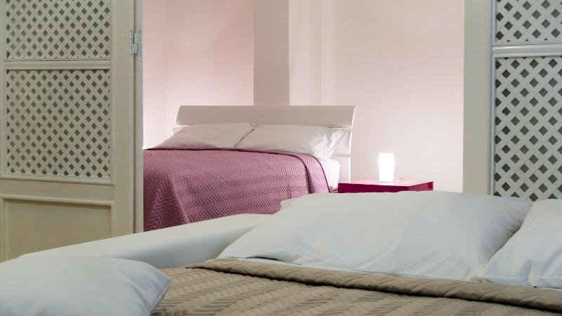 Suite In Center - Oda