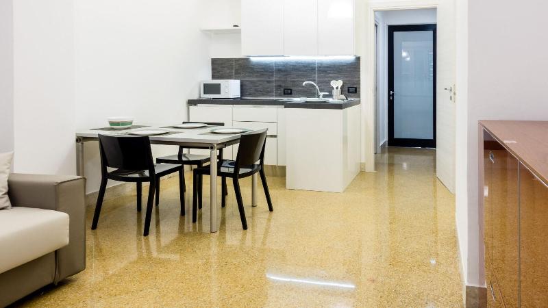 Suite In Center - Oda