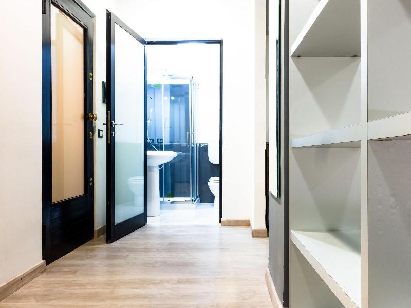 Suite In Center - Oda
