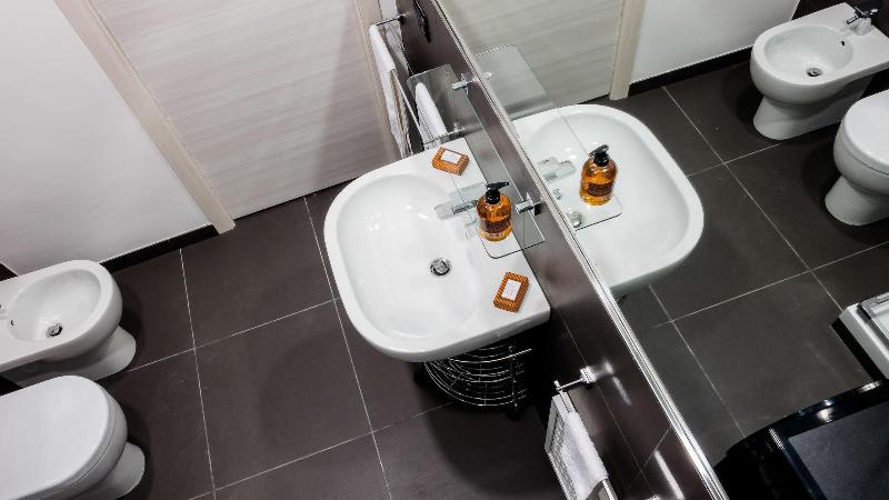Suite In Center - Oda