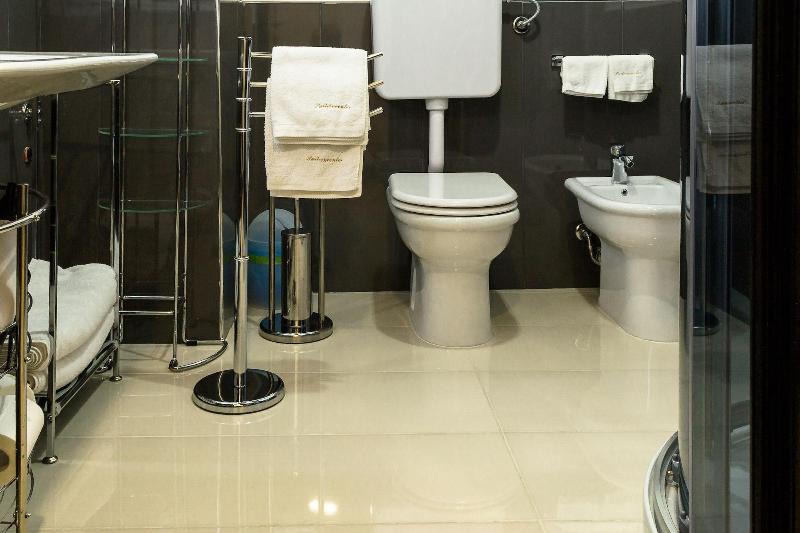 Suite In Center - Oda