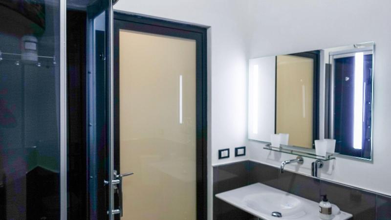 Suite In Center - Oda
