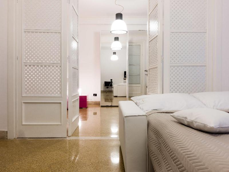 Suite In Center - Oda