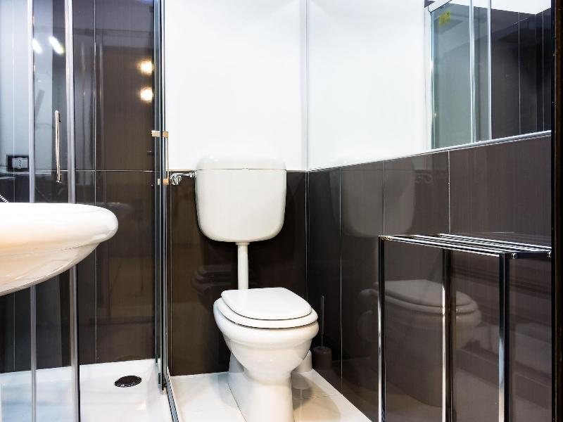 Suite In Center - Oda
