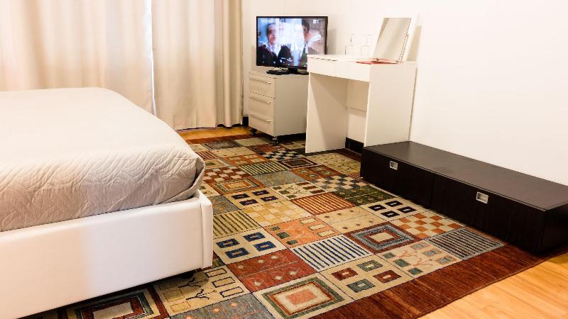 Suite In Center - Oda