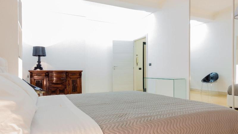 Suite In Center - Oda