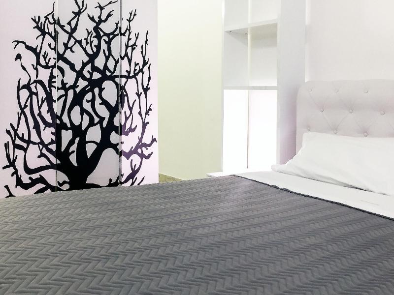 Suite In Center - Oda
