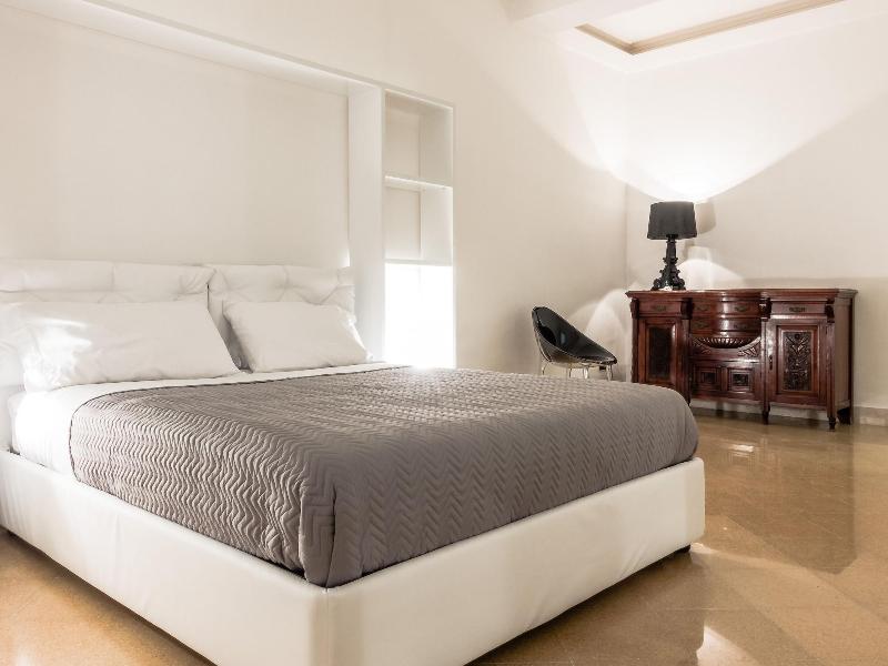 Suite In Center - Oda