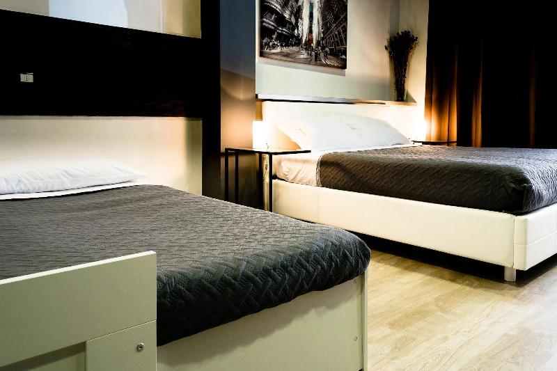 Suite In Center - Oda