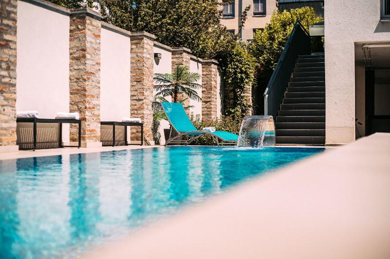 Auris Hotel - Aktivite