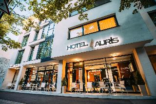 Auris Hotel otel fotoğrafı