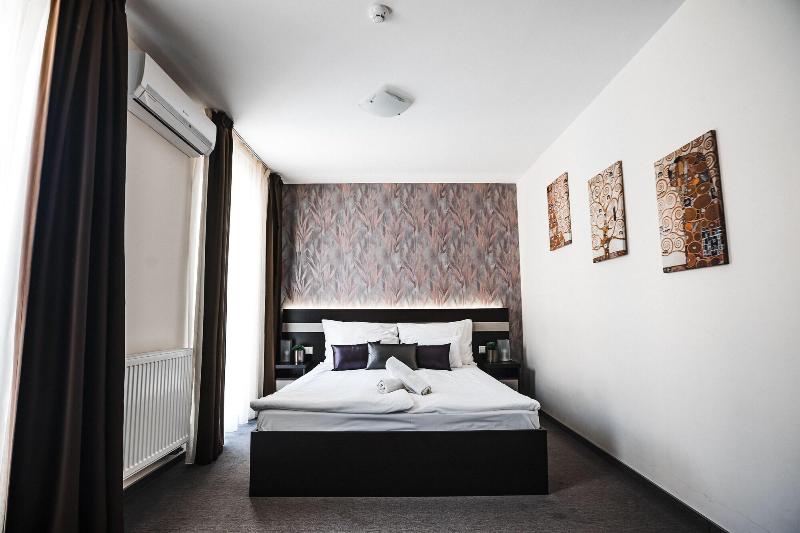 Auris Hotel - Oda