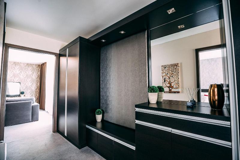 Auris Hotel - Oda