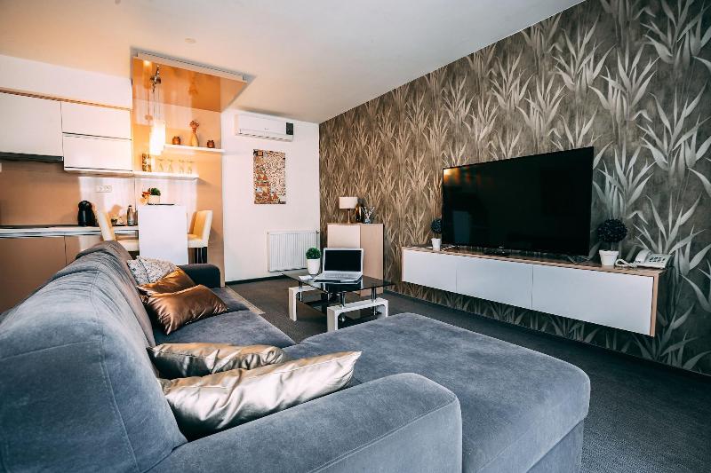 Auris Hotel - Oda