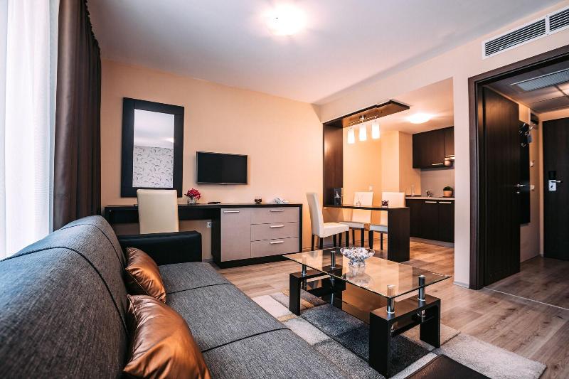 Auris Hotel - Oda