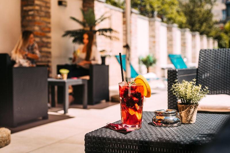 Auris Hotel - Oda