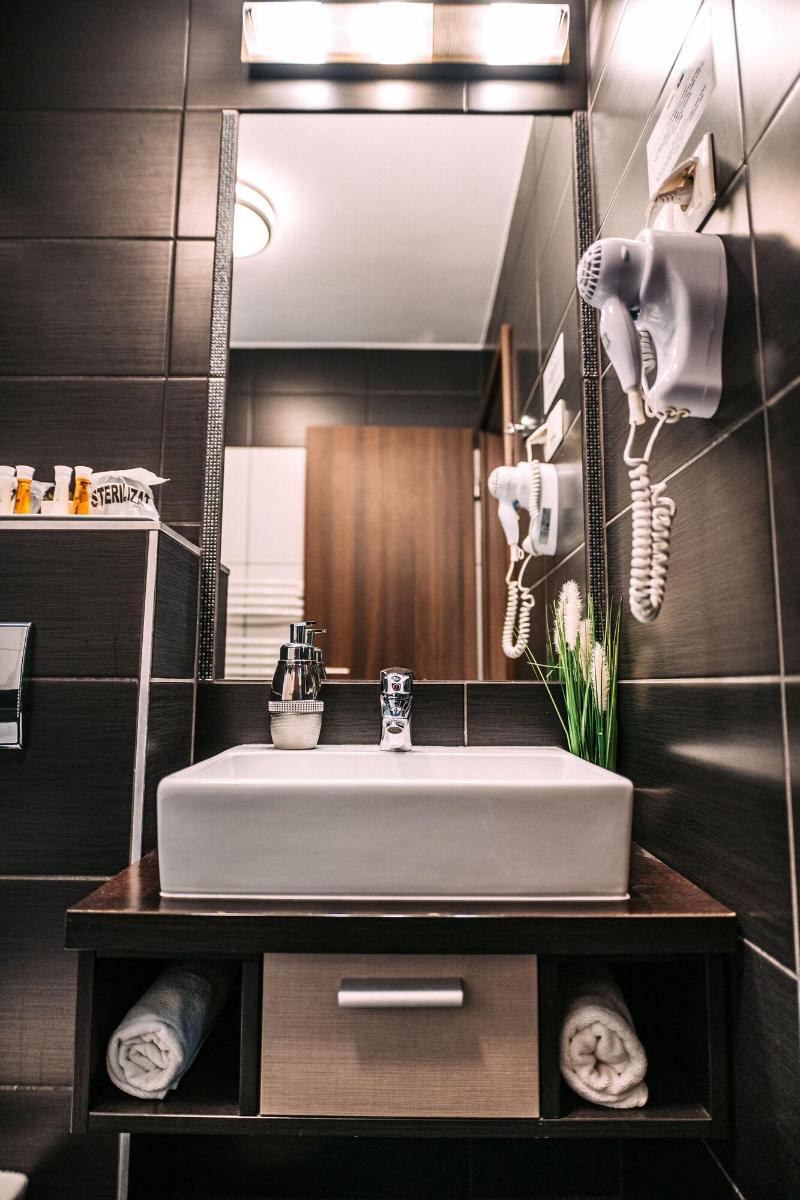 Auris Hotel - Oda