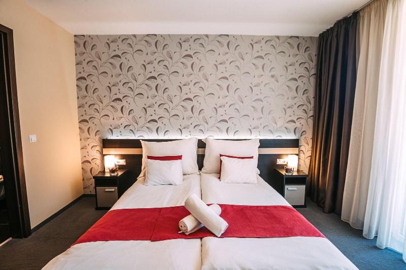 Auris Hotel - Oda
