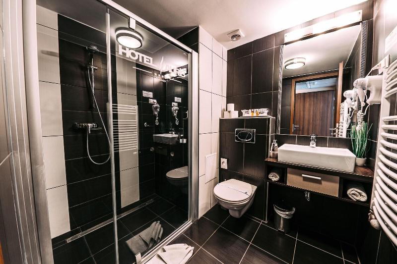 Auris Hotel - Oda