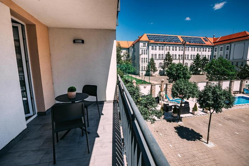 Auris Hotel - Oda