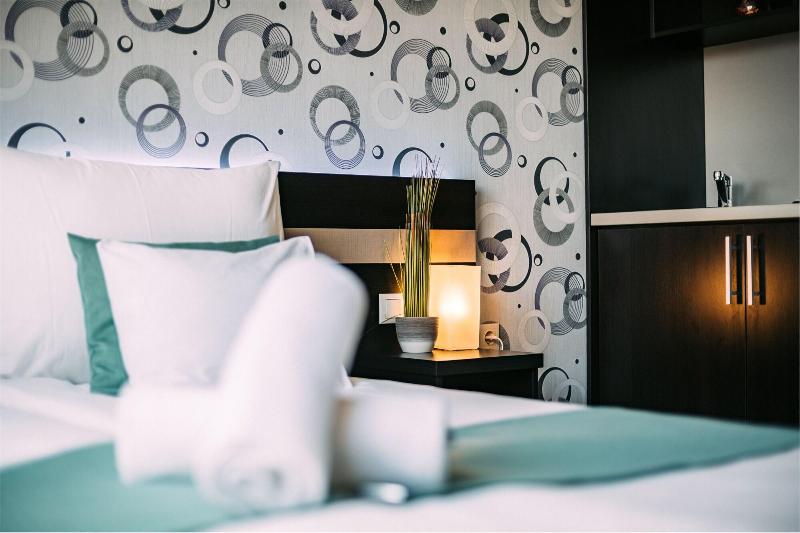 Auris Hotel - Oda