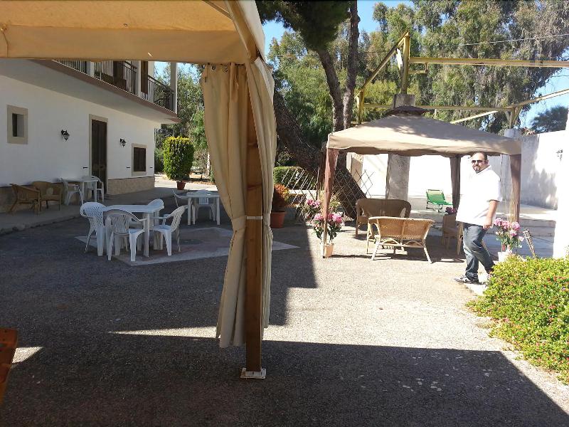 B&B Villa Pia - Genel
