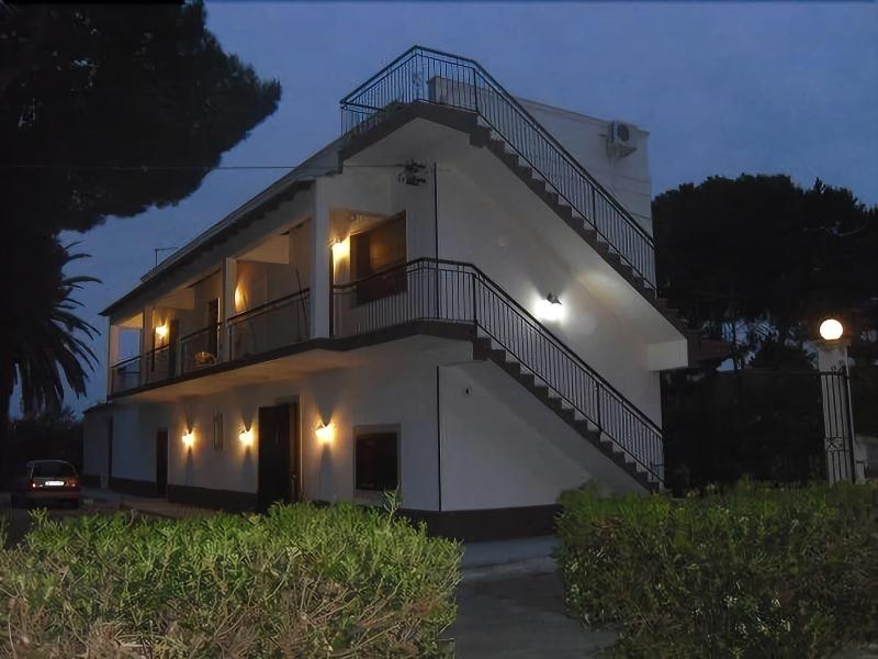 B&B Villa Pia - Genel