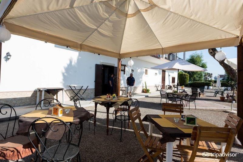 B&B Villa Pia - Genel
