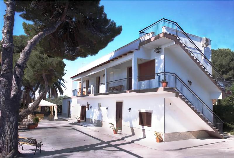 B&B Villa Pia - Genel