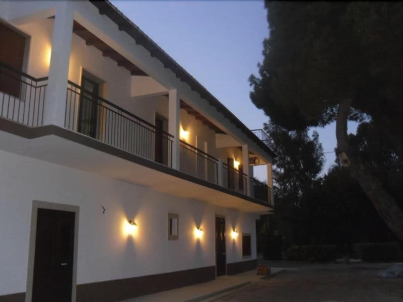 B&B Villa Pia - Genel