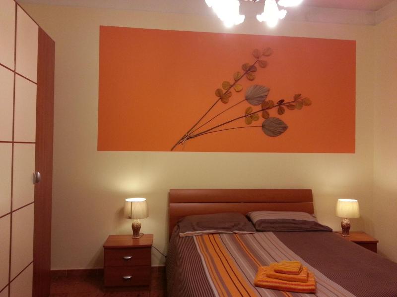 B&B Villa Pia - Oda