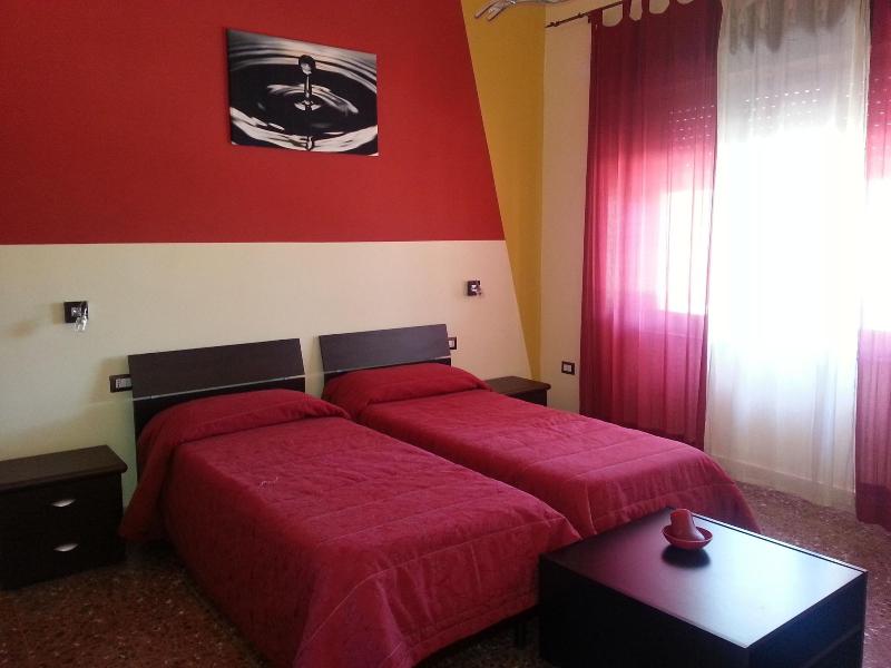 B&B Villa Pia - Oda