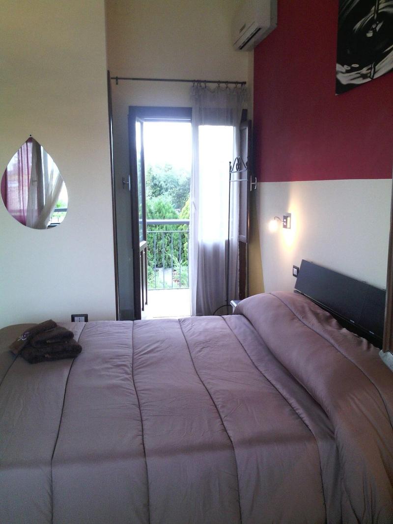 B&B Villa Pia - Oda