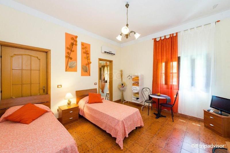 B&B Villa Pia - Oda